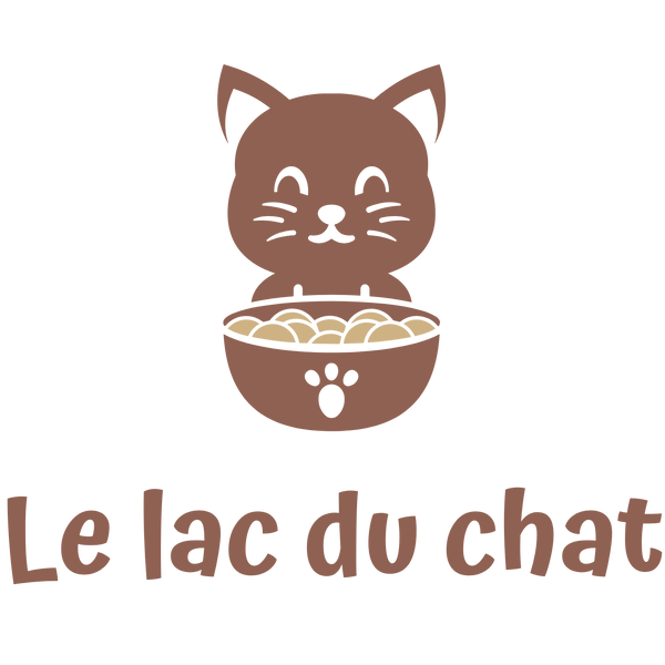 Le lac du chat
