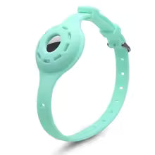 Collier GPS de chat Anti-perte en Silicone | TrackSafe