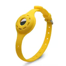 Collier GPS de chat Anti-perte en Silicone | TrackSafe