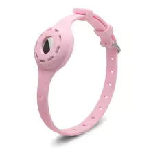 Collier GPS de chat Anti-perte en Silicone | TrackSafe